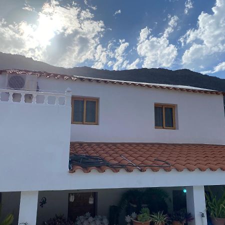 Casa En Mogan Villa Las Burrillas Buitenkant foto